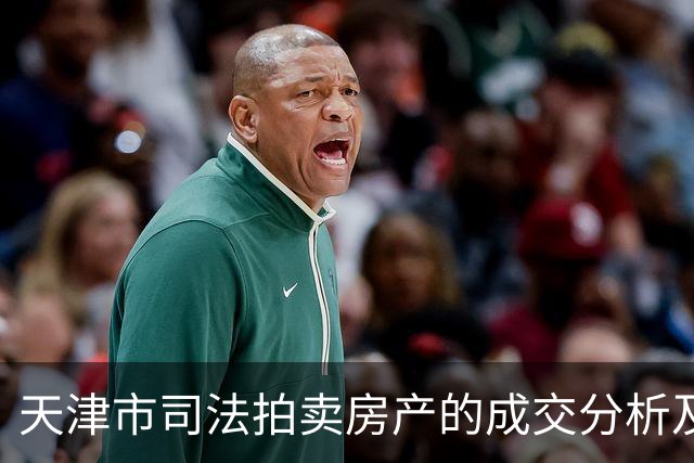 天津市司法拍卖房产的成交分析及市场影响因素探讨